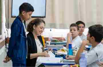  Censo: Paraná registra 2º maior crescimento do Brasil em matrículas para ensino integral